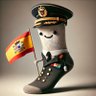 Profilbild von Capitán Calcetines