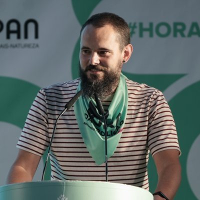 Rubén Pérez's profile picture