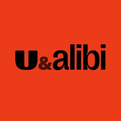 U&Alibi's profile picture