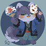 ❄Lotta(洛 塔)🌙 profil fotoğrafı