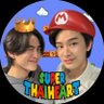 Super ThaiHeart's profile picture
