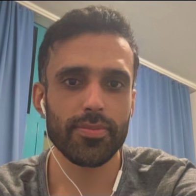 Farzin Kadkhodaei's profile picture