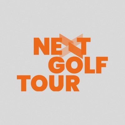 NEXT Golf Tour's profile picture