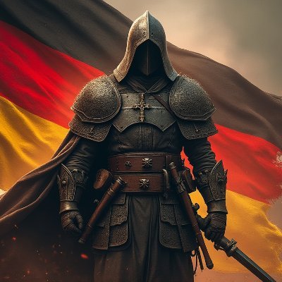 Heidenkrieger's profile picture
