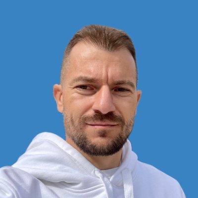 Venelin K.'s profile picture
