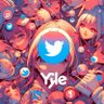 Profilbild von yile.
