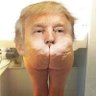 Butttrump profil fotoğrafı