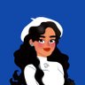 عُـلا | مصممة. رسامة ♡ profil fotoğrafı