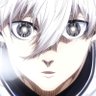 Profilbild von Sasha