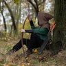 Profilbild von Robin Hood