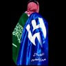 ‎⚔️💙🤍سـيـــــــفـ الهــــلال💙🤍⚔️ 的头像