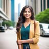 Aisha Patel 的头像