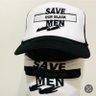 Фото профиля Save Our Black Men