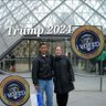 Фото профиля Bren ✝️🇺🇸🏡💍🐾🇮🇱
