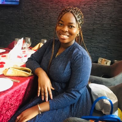 Oluwakemi of #GenI's profile picture