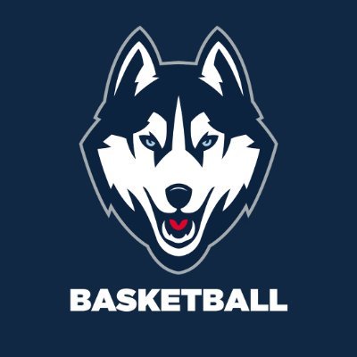 UConn Men's Basketball's profile picture