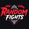 Фото профиля Random Fights 💢