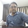 Profilbild von Dr Anshuman Tiwari