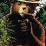 Profilbild von Smokey Bear