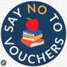 Nancy Garrett, Moms Against Vouchers profil fotoğrafı