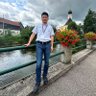 Profilbild von Karson Zheng