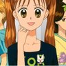 Profilbild von Sana