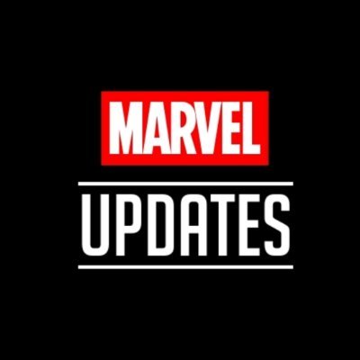 Marvel Updates's profile picture