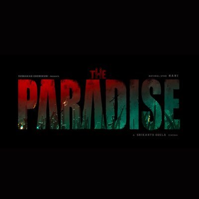 TheParadiseOffl's profile picture