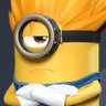 Profilbild von Minion