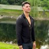 Profilbild von Dean Balva