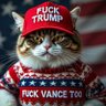 Frak Trump! ⏫⏫⏬⏬⏪⏩⏪⏩🅱🅰👍 的头像
