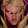 Фото профиля Invoker Kael'Thas