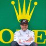 Фото профиля Biggest Bottas Fan