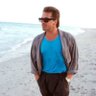 Sonny Crockett (Parody) profil fotoğrafı