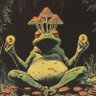 Digi the Frog 的头像