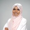 Фото профиля Dr. Ahlam Mazi