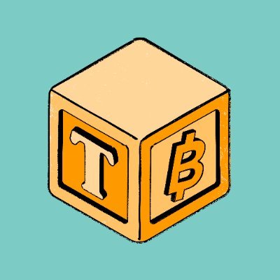 Technically Bitcoin's profile picture