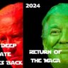 Фото профиля TRUMP IS YOUR DADDY