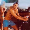 Jimmy Johnson 的头像