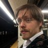 Profilbild von Josh Webb