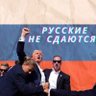Призрак Великороссии 🇷🇺 profil fotoğrafı