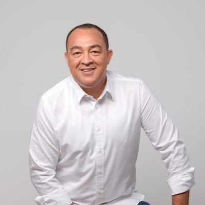 Dr. Chris Tufton's profile picture