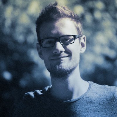 Thomas Kole (see 🦋 and 🐘)'s profile picture