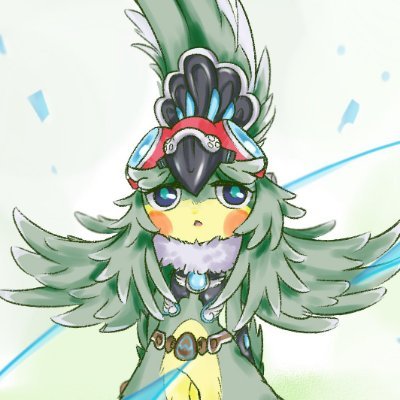 Luxin_Xeno's profile picture