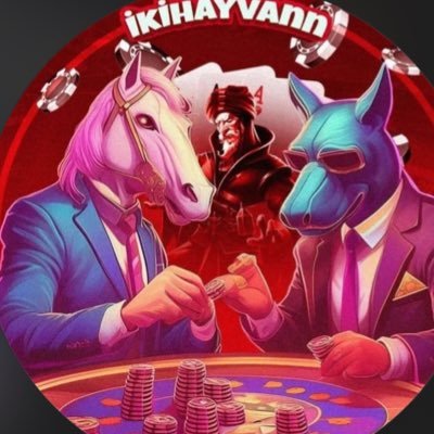 İki Hayvan's profile picture