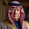 Mr.Trump profil fotoğrafı