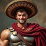 Tito Alexikakos, xyzzy 的头像