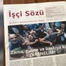 Profilbild von işçi sözü izmir