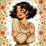 غدوشة 🦋 profil fotoğrafı