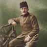 İsmail Enver Paşa's profile picture